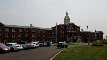 Oregon State Hospital main image