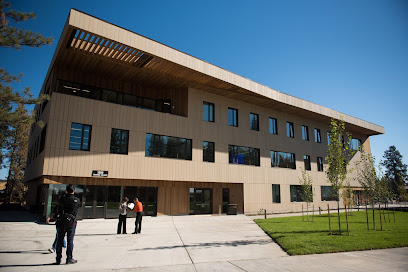 Oregon State University-Cascades main image