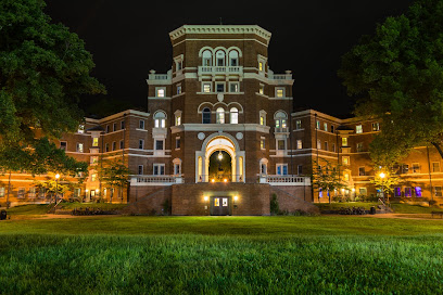 Oregon State University main image