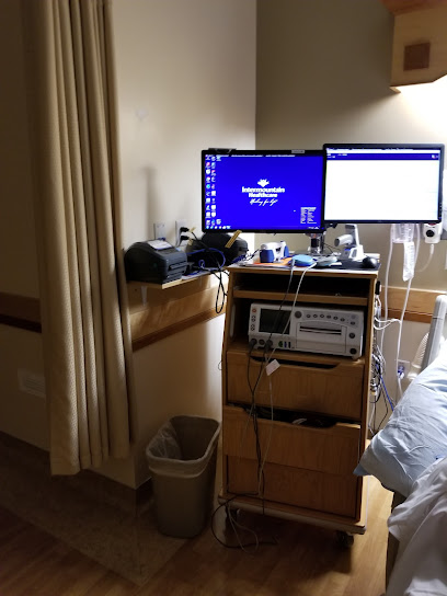Orem Community Hospital Women's Center main image