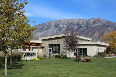 Orem Rehabilitation & Skilled Nursing main image