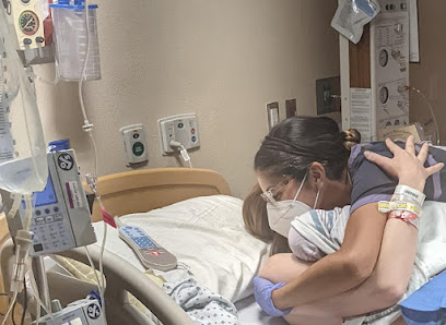 Organ Mountains Family & Women's Health, LLC main image