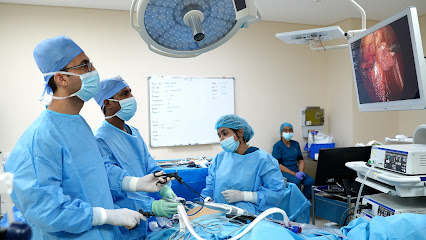 Oriana Hospital main image