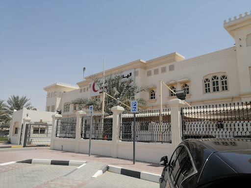 Oriana Hospital image