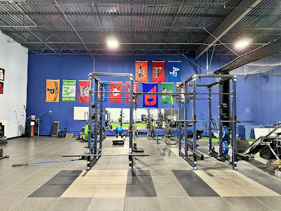 Orion Sports Medicine main image