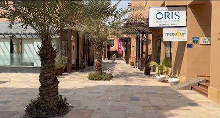 Oris Dental Center - مركز أوريس لطب الأسنان - Mirdif, Dubai main image