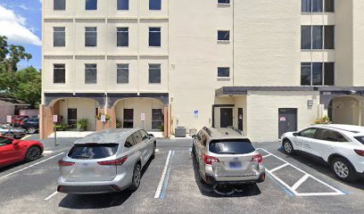 Orlando Health Arnold Palmer Hopsital for Children Surgery main image