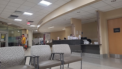 Orlando Health South Lake Hospital main image