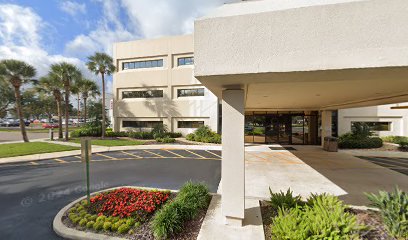 Orlando Health South Seminole Hospital Outpatient Rehabilitation main image