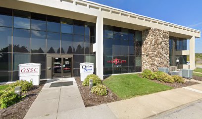 Ortho Sports Therapy & Rehab main image
