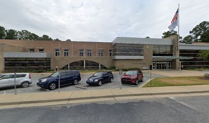 Orthogeorgia Pharmacy main image