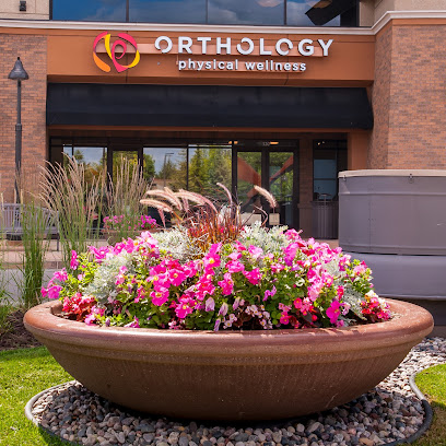 Orthology - Eden Prairie main image