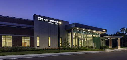 OrthoMidwest Surgery Center main image