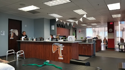 Orthopaedic Institute of Henderson Physical Therapy main image