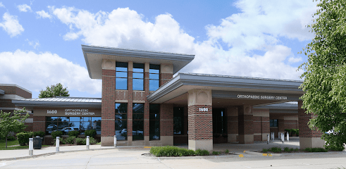 Orthopaedic Outpatient Surgery Center image