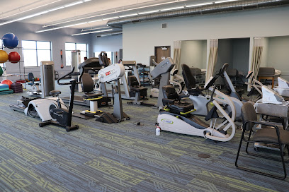 Orthopaedic Rehab Specialists Physical Therapy main image