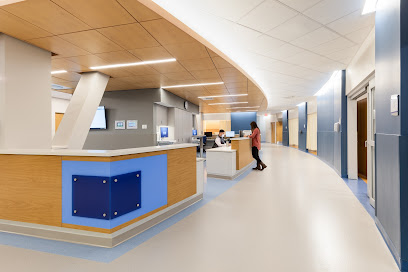 Orthopaedic Surgery Center- Concord main image