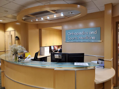 Orthopedic & Spine Centers of Wisconsin - Watertown main image