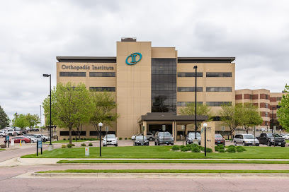 Orthopedic Institute - Occupational Therapy image