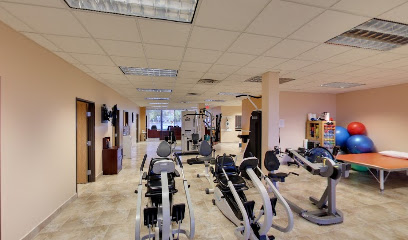 Orthopedic Spine & Sports Therapy main image