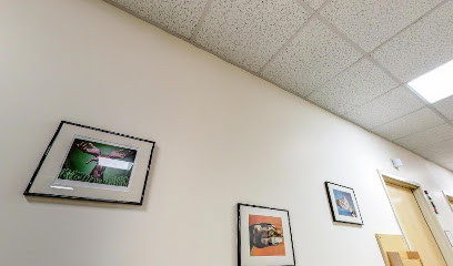 Orthopedics and Rehabilitation Center - Occupational Therapy/Hand Therapy, University of Vermont Medical Center main image
