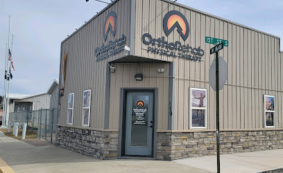 OrthoRehab Physical Therapy - East Helena main image
