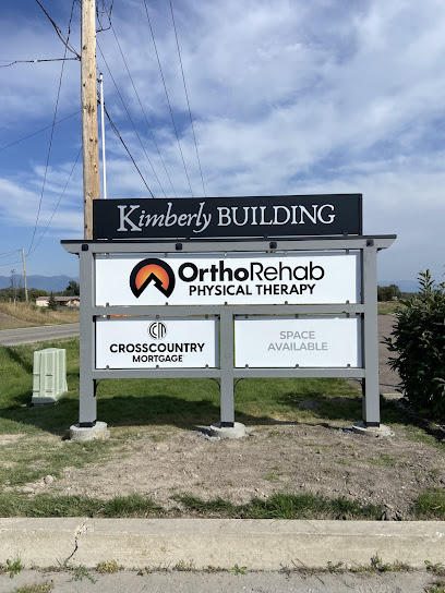 OrthoRehab Physical Therapy - Kalispell South main image