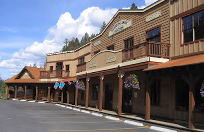 OrthoRehab Physical Therapy Bigfork main image