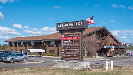 OrthoRehab Physical Therapy Columbia Falls main image