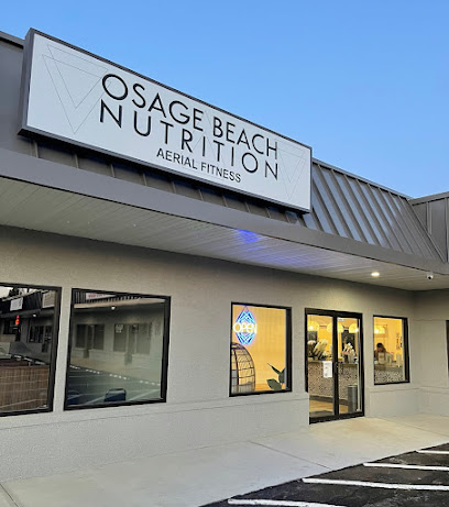 Osage Beach Nutrition main image