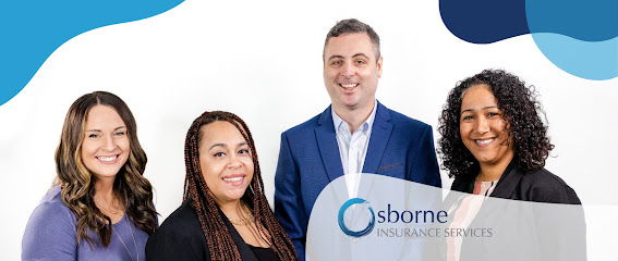 Osborne Insurance Services image