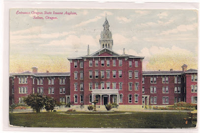 OSH Musuem of Mental Health main image