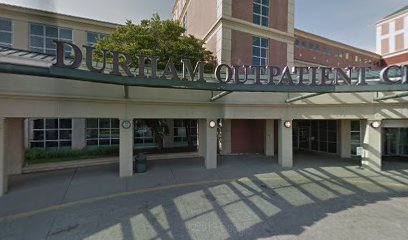 Osmond General Hospital main image