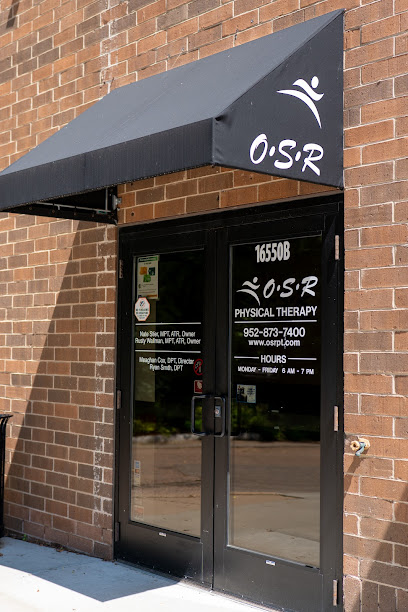 OSR Physical Therapy main image