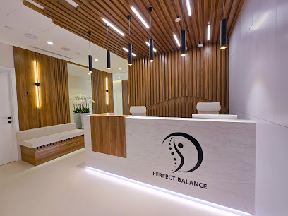 Osteopathic Perfect Balance Medical Centre main image