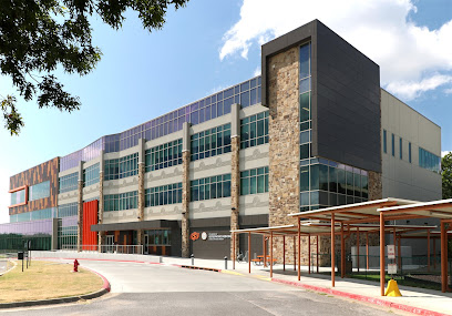 OSU-COM at the Cherokee Nation main image