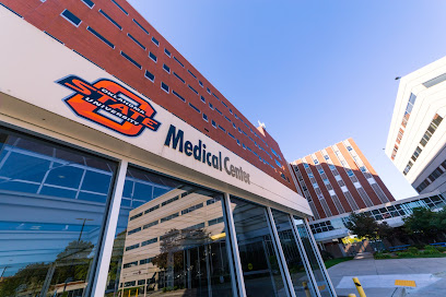 OSU Medical Center - Emergency Department main image