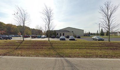 OSU Outpatient Rehab main image