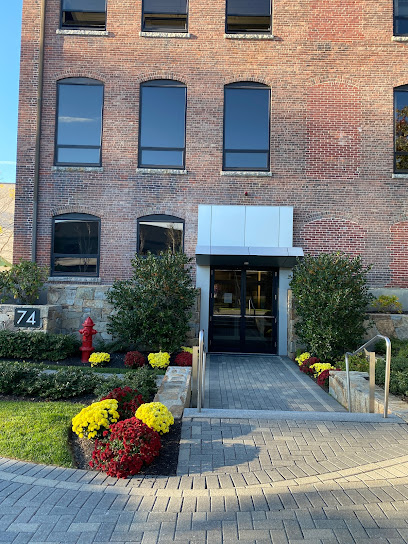 OTA The Koomar Center main image