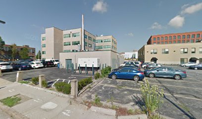 Otis U. Warren, MD image