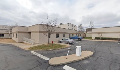 OU Health - Edmond Medical Center - Inpatient Therapy Services main image