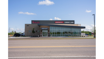 OU Health ER & Urgent Care main image