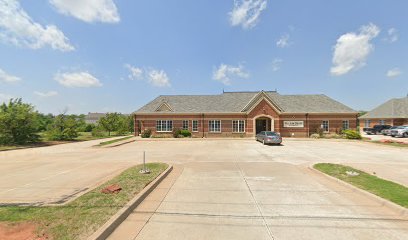 OU Health Primary Care Edmond — Sooner Pediatrics North main image