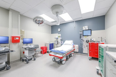 Our Lady of Lourdes Emergency Center in Scott main image