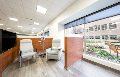 Our Lady of Lourdes JD Moncus Cancer Center main image