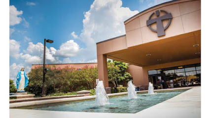 Our Lady of the Lake Ascension Women's Health Center main image
