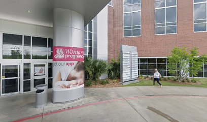 Our Lady of the Lake Cancer Institute at Woman’s Hospital Address main image