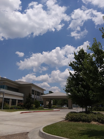 Our Lady of the Lake North Emergency Room main image