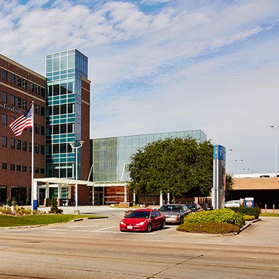 Our Lady of the Lake Physician Group Palliative & Supportive Care Clinic main image