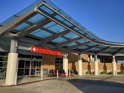 Our Lady of the Lake Regional Medical Center Emergency Room main image